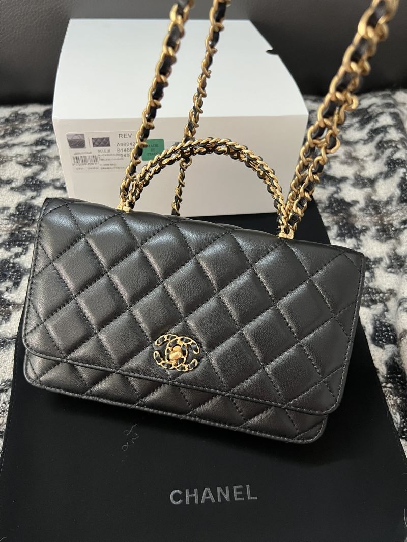 Chanel WOC Bags